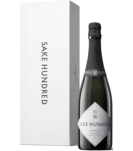 Amazon.co.jp: 【高級ギフト】SAKE HUNDRED 深星（しんせい